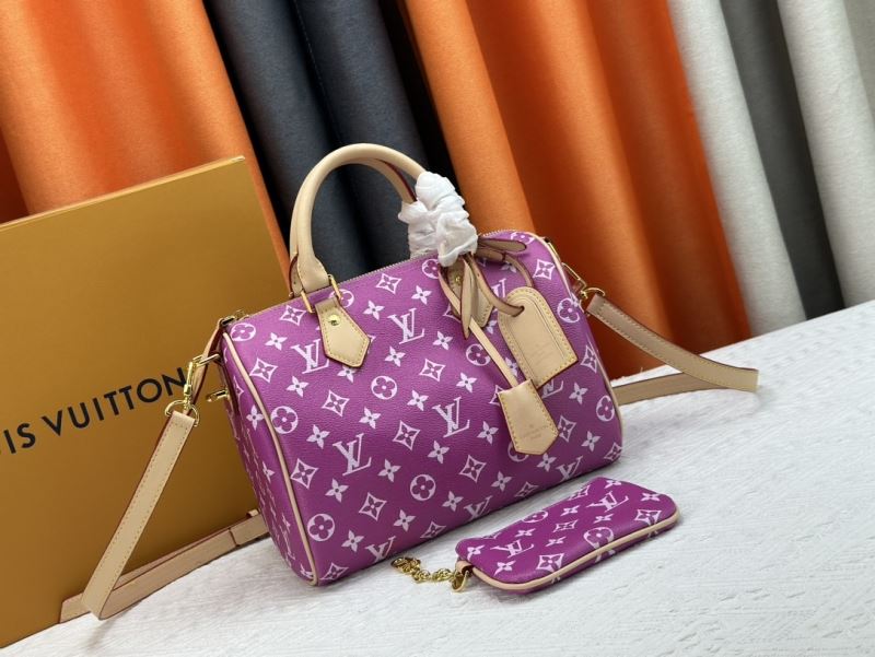 Louis Vuitton Speedy Bags